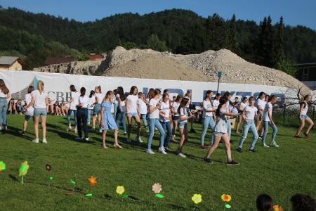 Osrednješolska prireditev Osnovne šole Frana Albrehta (383)